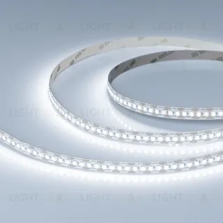 Светодиодная лента Arlight UL-A180-10mm 48V White6000-CX2 (19 W/m, IP20, 10m) 063794 063794
