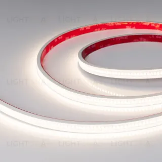 Светодиодная лента герметичная Arlight RTW-PS-A240-12mm 48V Day4000-CX2 (23 W/m, IP67, 10m) (CRI>90) 063814 063814