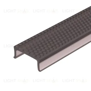 Экран призматический Arlight FANTOM-W12-2000 BLACK (Пластик) 063978 063978