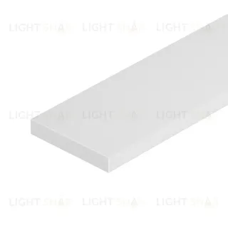 Полоса Arlight ARH-W12-3000 WHITE (Алюминий) 063284 063284