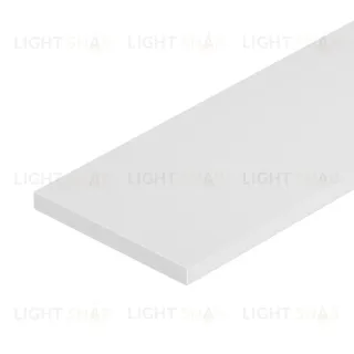 Полоса Arlight ARH-W20-3000 WHITE (Алюминий) 063286 063286