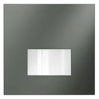 Накладка для датчика движения встраиваемого S70 (титан) Voltum VLS002206 VLS002206