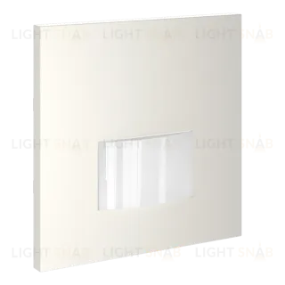Накладка для датчика движения встраиваемого S70 (хлопок) Voltum VLS002213 VLS002213