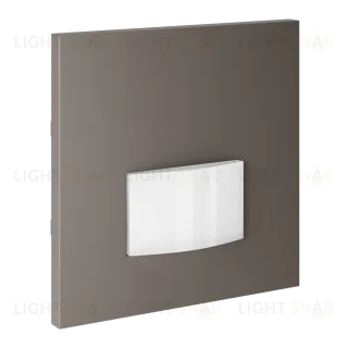 Накладка для датчика движения встраиваемого S70 (капучино) Voltum VLS002214 VLS002214