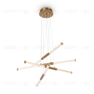 Подвесной светильник Freya Vibe FR6098PL-L64BZ FR6098PL-L64BZ