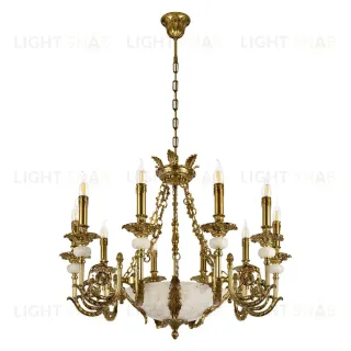 Подвесная люстра Loft IT Palazzo 10565/10 10565/10