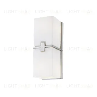 Настенный светильник Lightstar Qubica 805620 805620