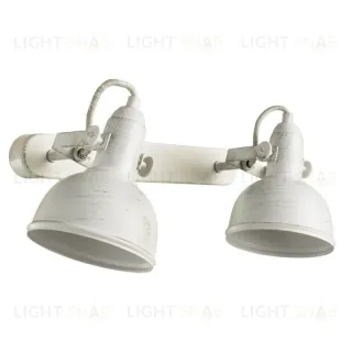 Спот Arte Lamp Martin A5213AP-2WG A5213AP-2WG