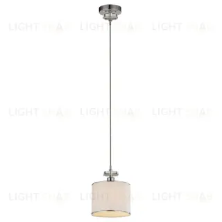 Подвесной светильник Arte Lamp Furore A3990SP-1CC A3990SP-1CC