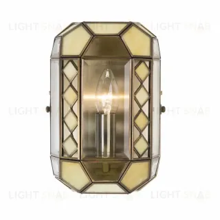 Настенный светильник Citilux Фасет CL441311 CL441311