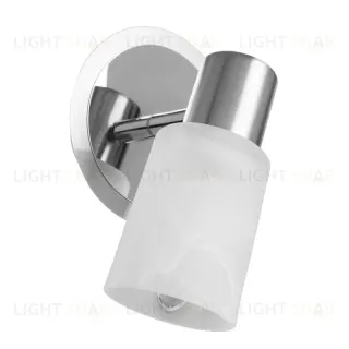 Спот Arte Lamp A4510AP-1SS A4510AP-1SS