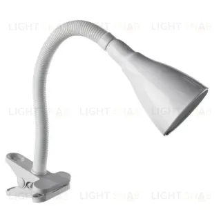 Настольная лампа Arte Lamp Cord A1210LT-1WH A1210LT-1WH