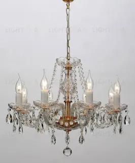 Подвесная люстра Favourite Monreal 1735-8P 1735-8P