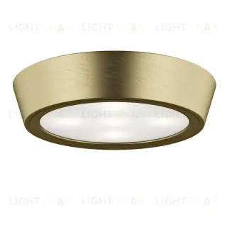 Уличный светодиодный светильник Lightstar Urbano 214914 214914