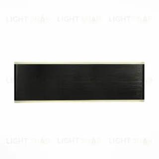 Настенный светодиодный светильник ST Luce Percetti SL567.401.01 SL567.401.01