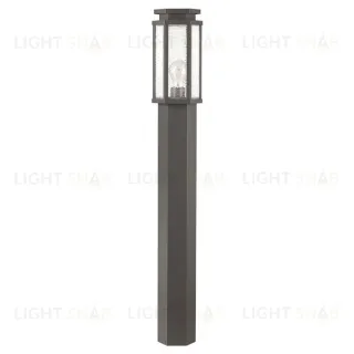 Уличный светильник Odeon Light Gino 4048/1F 4048/1F