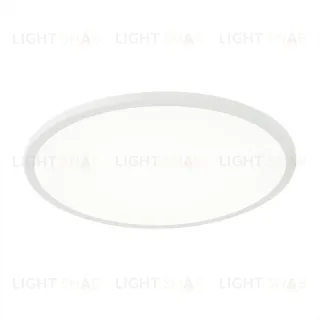 Встраиваемый светодиодный светильник Citilux Омега CLD50R220 CLD50R220