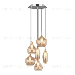 Подвесная люстра Lightstar Pentola 803063 803063