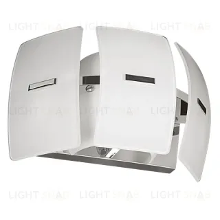 Настенный светильник Lightstar Lamella 801616 801616