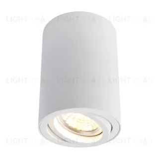 Потолочный светильник Arte Lamp A1560PL-1WH A1560PL-1WH