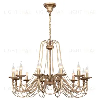 Подвесная люстра F-Promo Chateau 2163-12P 2163-12P
