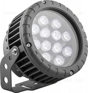Прожектор Feron LL-883 зеленый 32235 32235