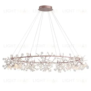 Подвесная светодиодная люстра ST Luce Rafina SL379.203.324 SL379.203.324