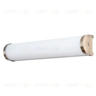 Подсветка для зеркал Arte Lamp Aqua-Bara A5210AP-3AB A5210AP-3AB
