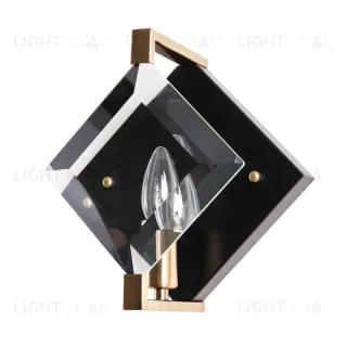 Бра Divinare Elliot 7304/04 AP-1 7304/04 AP-1