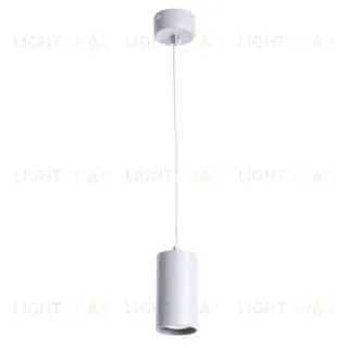 Подвесной светильник Arte Lamp Canopus A1516SP-1GY A1516SP-1GY