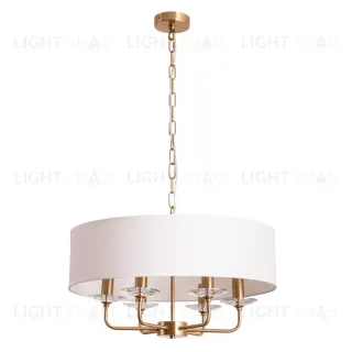 Подвесная люстра Arte Lamp Jennifer A8555SP-6AB A8555SP-6AB