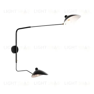 Бра ST-Luce SL305.401.02 SL305.401.02