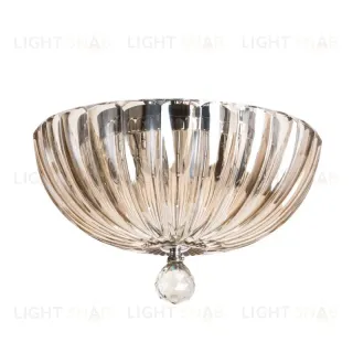Накладная люстра Divinare 4011/02 PL-2 4011/02 PL-2