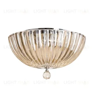 Накладная люстра Divinare 4011/02 PL-3 4011/02 PL-3