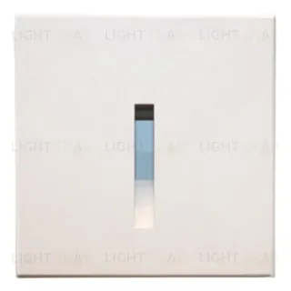 Светильник для ступеней ITALLINE DL 3020 WHITE DL 3020 WHITE