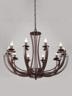 Подвесная люстра Vitaluce V3295-7/10 V3295-7/10
