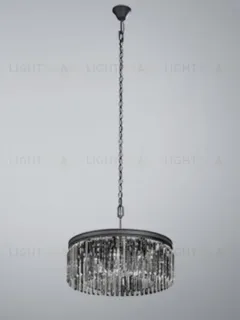 Подвесная люстра Vitaluce V5182-1/9 V5182-1/9