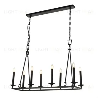 Подвесная люстра Citilux CL471245 CL471245