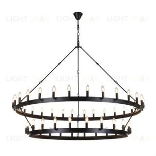 Подвесная люстра Citilux CL470254 CL470254