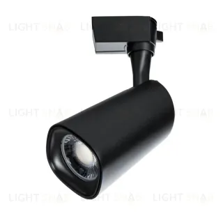 Светильник на шине ARTE Lamp A4563PL-1BK A4563PL-1BK