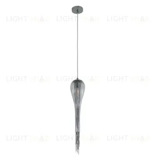 Подвесной светильник Arte Lamp Waterfall A1577SP-1CC A1577SP-1CC