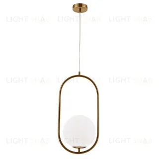 Подвесной светильник Arte Lamp Matisse A7746SP-1AB A7746SP-1AB