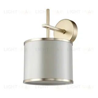 Бра Crystal Lux Sergio AP1 Gold Sergio AP1 Gold