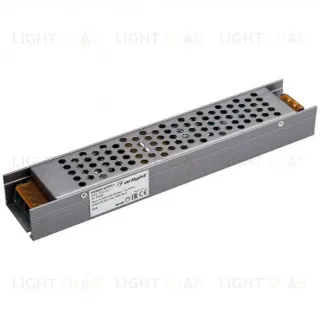 Блок питания для светодиодной ленты Arlight ARS-150-24-L (24V, 6.5A, 150W) 029535 029535