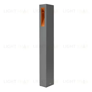 Уличный светодиодный светильник Arlight LGD-Mark-Boll-H650-7W Warm3000 029965 029965