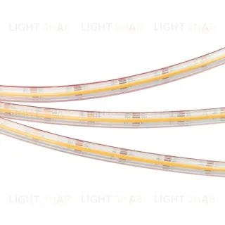 Светодиодная влагозащищенная лента Arlight 11,5W/m 544LED/m CSP теплый белый 5M 031909(2) 031909(2)