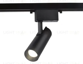Трековый однофазный светильник Ambrella Light Track System GL5858 GL5858