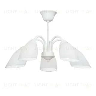Потолочная люстра Vitaluce V3336-0/5PL V3336-0/5PL