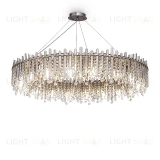 Подвесная люстра Maytoni Rocio MOD036PL-18N MOD036PL-18N