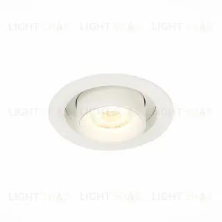 Встраиваемый светильник ST Luce ST702.138.12 ST702.138.12